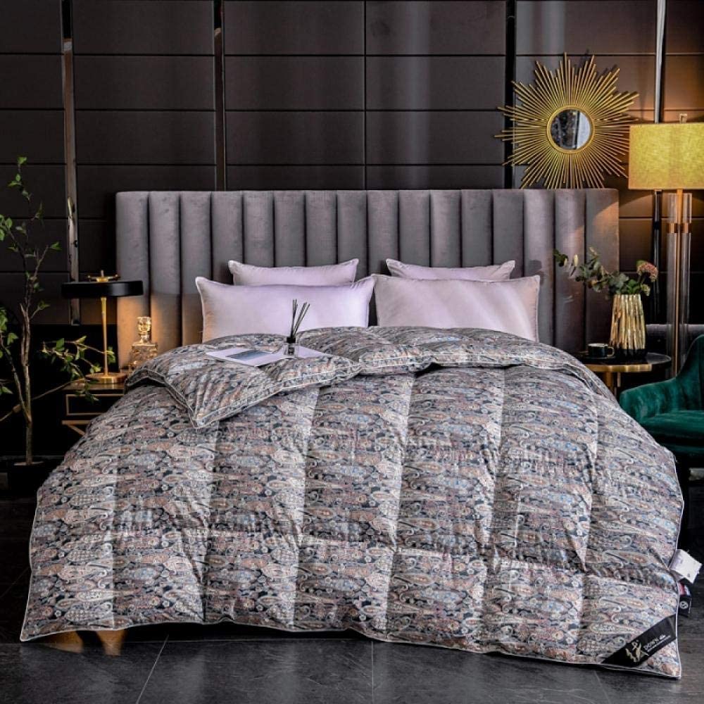 edredon para cama doble